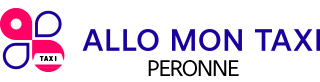 AlloMonTaxi Logo